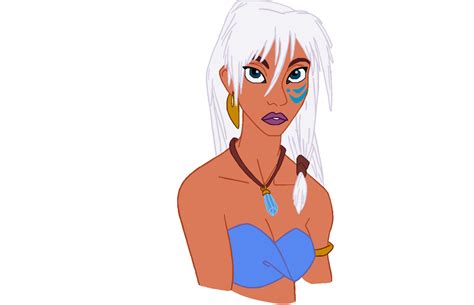 Atlantis kida by 3383383563 on DeviantArt
