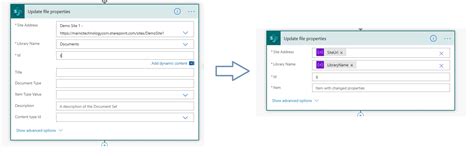 Power Automate Update Complex SharePoint Fields 的图像结果