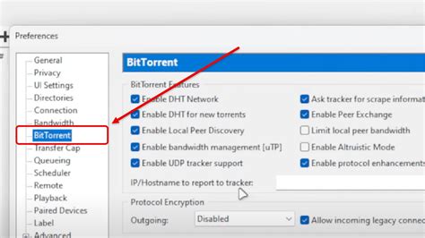 Image result for BitTorrent Protocol Encryption