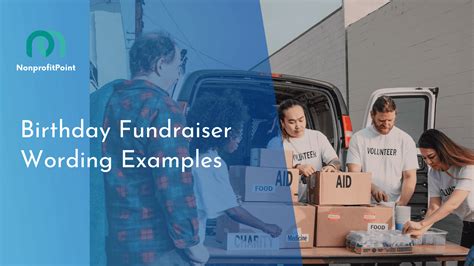 Campaign Title Examples 的图像结果