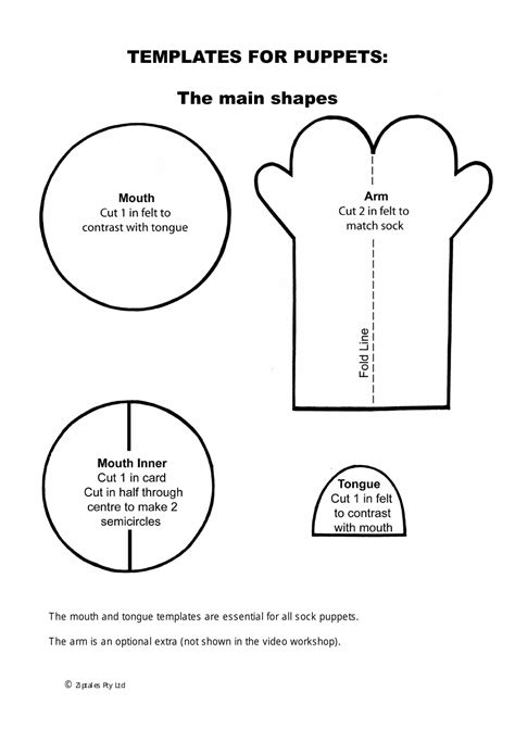 Paper Hand Puppet 的图像结果