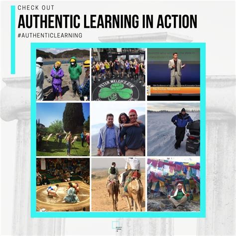 Image result for Authentic Learning Books