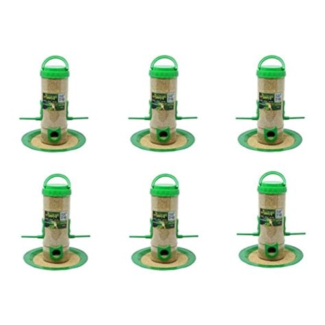 Buy Bird Food Feeder With Handle (Medium) at Best Price in India