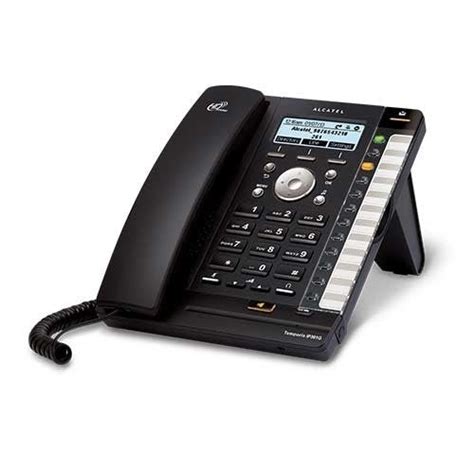 Buy Best VOIP/ Alcatel IP Phones Online at Best Prices in India - Oshora