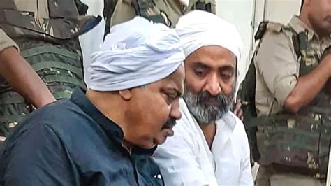 Atiq Murder: Along with CM Yogi, Akhilesh also had an equal hand in the ...