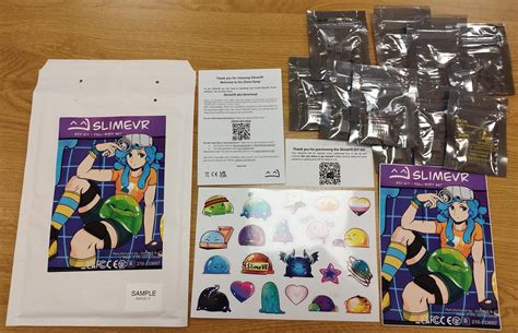 SlimeVR Full-Body Tracker - DIY Kits are Shipping!