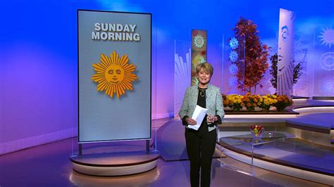 Image result for CBS Sunday Morning Open