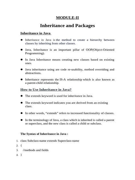 Image result for Java Object Class Inhertance