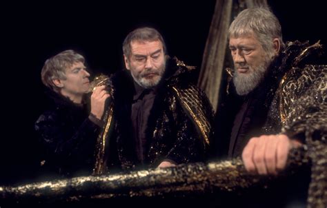 King Lear Character Relationships | Shakespeare Learning Zone