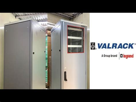 Server Rack Cabinet - Server Rack Cabinets Manufacturer from Navi Mumbai