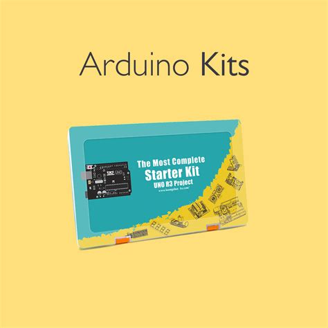 Arduino Kit Full 的图像结果