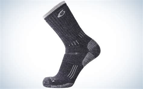 Best Wool Socks of 2023 | Outdoor Life
