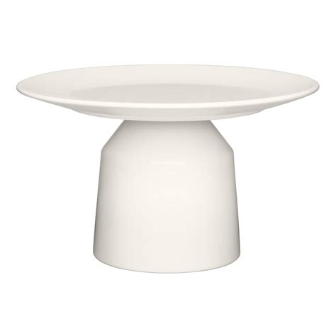 Iittala Solare serving tray tall, 24 x 14 cm, white | Pre-used design ...