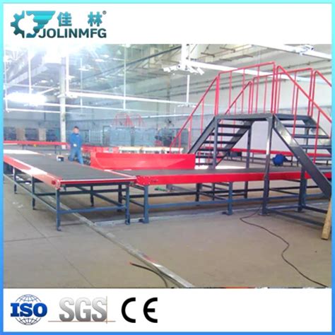 Image result for Linear Parcel Sorting