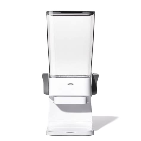 Amazon.com: OXO Good Grips Countertop Cereal Dispenser: Home & Kitchen