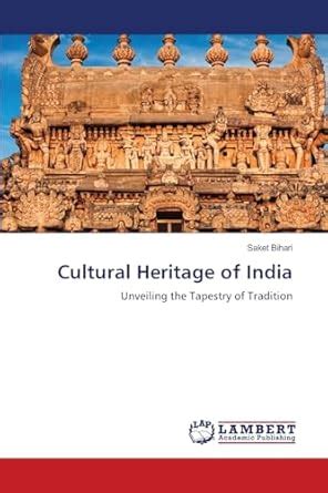 Buy Cultural Heritage of India Book Online at Low Prices in India ...