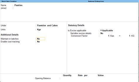 Define Tariff and Rate of Duty (Excise for Dealer)