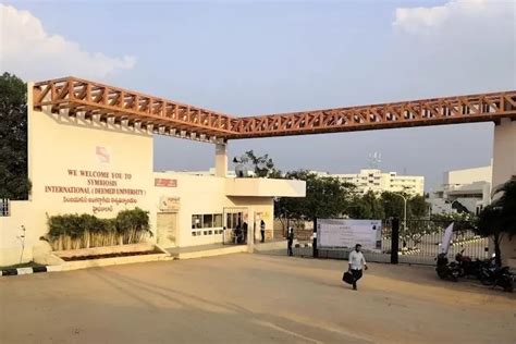 SIU Hyderabad Campus: Photos, Virtual Tour