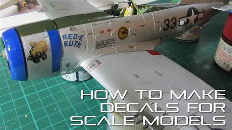 Image result for Applying Sticker Like Decals On Plastic Models