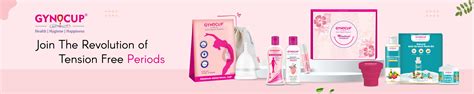 Amazon.in: GYNOCUP