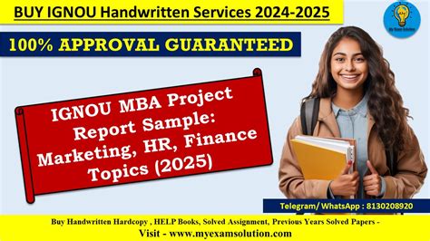 Image result for IGNOU Project Report Sample