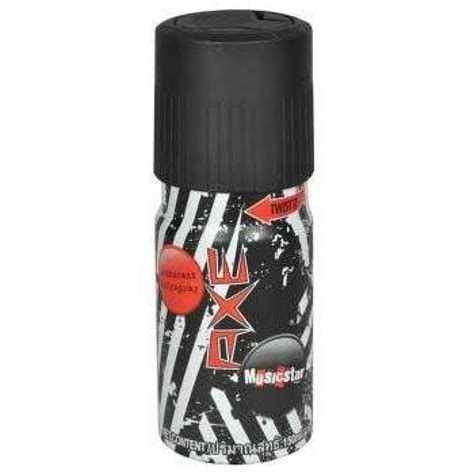 Buy Axe Musicstar Deodorant Body Spray 150 ml Online at Low Prices in ...