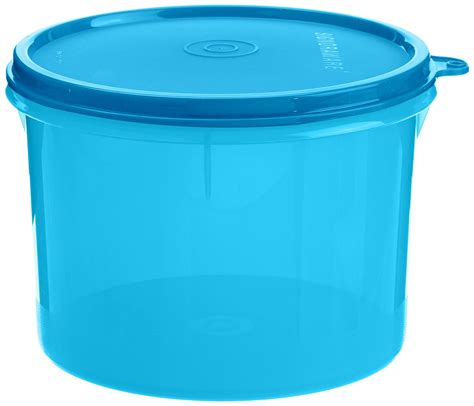 Buy Signora Ware 1.1 Litres Round Modular Multi-Purpose Plastic ...