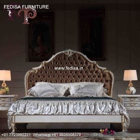Double Floor Bed Cozy Master Bedroom Ideas White Wooden Single Bed ...