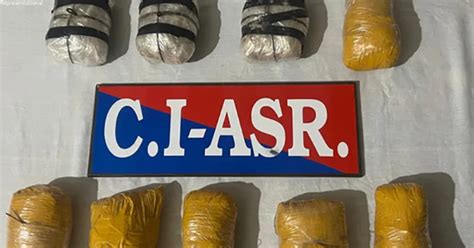 Cross-border narcotics smuggling network busted in Punjab's Amritsar, 4 ...