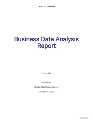 Data Report Form Examples 的图像结果
