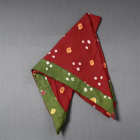Handmade Bandana Scarf - Buy Bandanas For Men & Women Online, Bandana ...