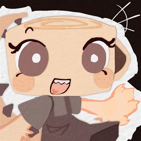 Scraps! || FANART || Dandy’s World | World icon, Cute drawings, World wallpaper