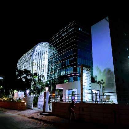 Capgemini Engineering Office Photos