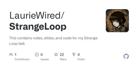 Image result for Strange Loop Examples