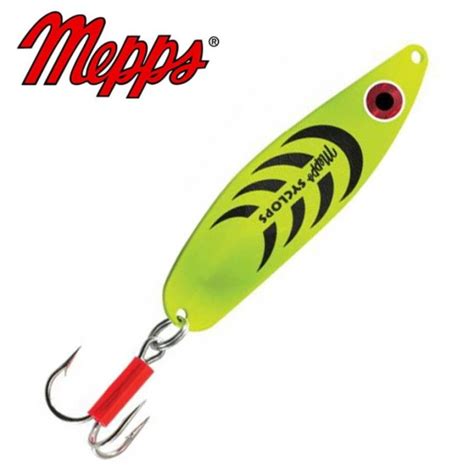 Mepps Syclops 的图像结果