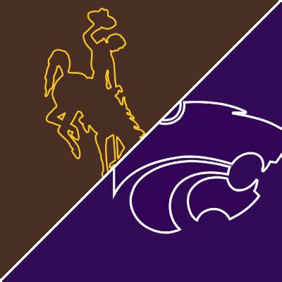 Wyoming vs. Kansas State - Women's College Basketball Team Statistics ...