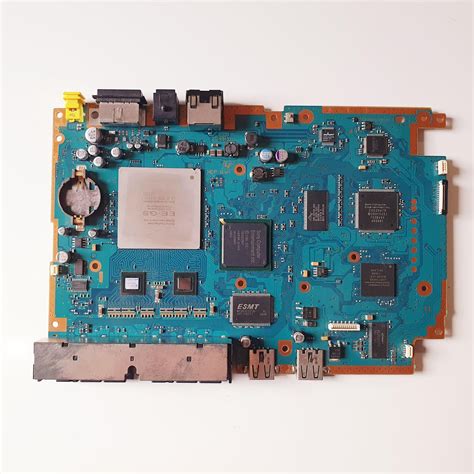 Matrix PS2 的图像结果