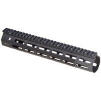 Troy VTAC M-LOK Aluminum BattleRail 13 Inch .308 DPMS HP Black ...