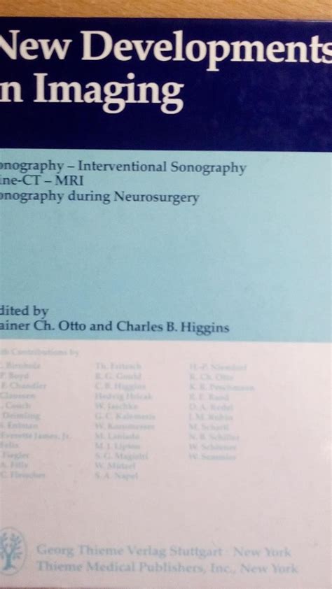 Buy New Developments in Imaging: Sonography - Interventional Sonography ...