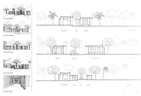 Nature Orientation Centre | CEPT - Portfolio