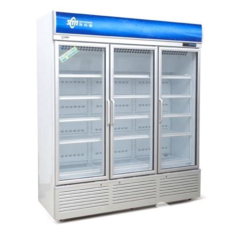 三门风冷冷冻冷藏展示柜批发价格@上海 深越 其他冷冻冷藏设备-食品商务网