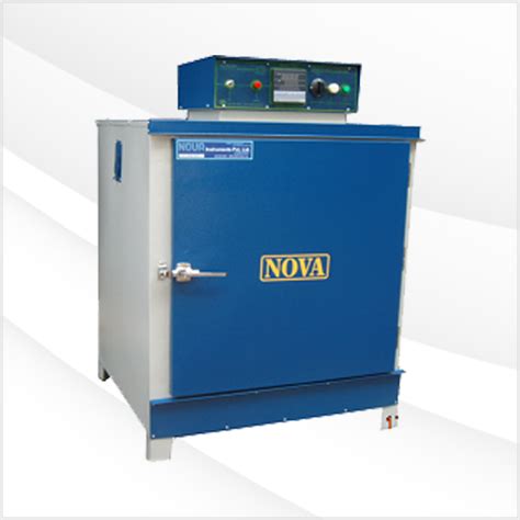 Nova Instruments Pvt. Ltd. in Ahmedabad