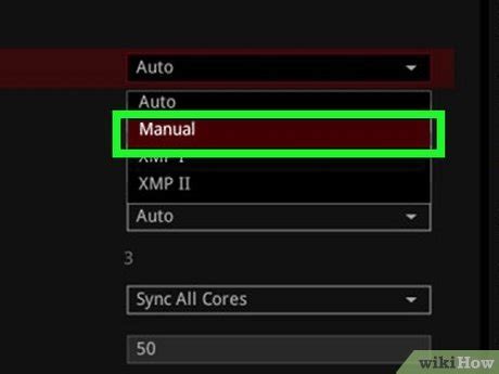 +How to Over Clock RAM PC 的图像结果