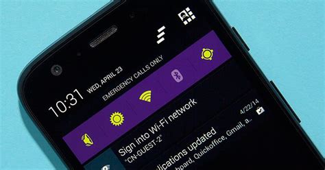 Image result for How to Add Android App to Notifications Log On Android