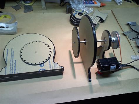 Static Electricity Demonstrating Machine 的图像结果