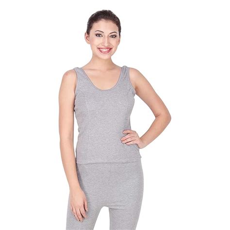 Buy Splash Women’s Thermal Winter Wear Sleeveless Top | Thermal ...