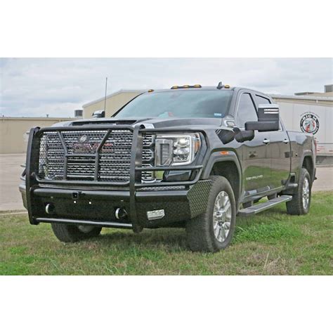 Steelcraft Automotive 2023 Sierra 2500/3500 Hd Front Bumper ...