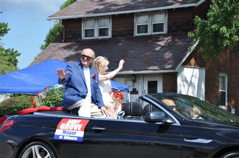 What are Stark County mayors salaries? Here's how much they make