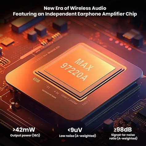 TRN BT30 Pro Hi-Res Bluetooth True Wireless Adapter for IEMs | Concept Kart