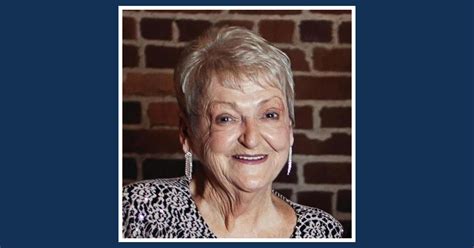 Obituary | Mary Jo Waller of Bremen, Alabama | Cullman Funeral Home and ...